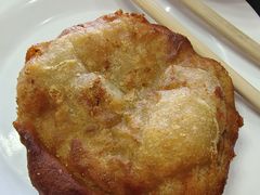 奶油炸糕-丰和轩餐厅(西四环南路辅路店)