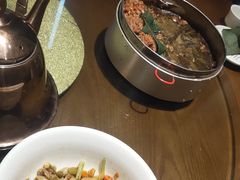 -食膳人家·永州美食地标(双牌店)