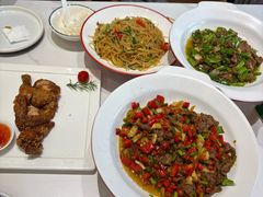 -李氏传家菜(兴城路店)