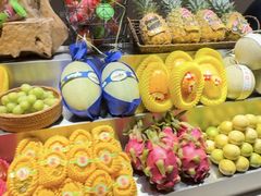 -曲水兰亭(北京四惠店)