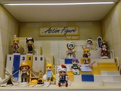 -泡泡玛特POPMART(宁波印象城店)