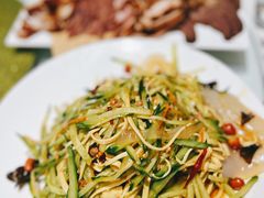 大厨凉菜-萍香大厨·锅包肉(大东门店)
