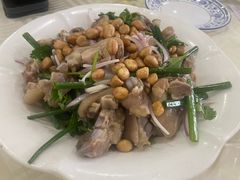 和味猪脚-黄埔合益酒家
