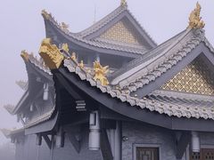 -峨眉山风景名胜区