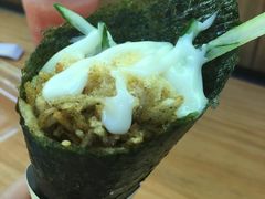 -n多寿司(滨湖万达广场店)