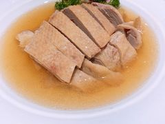 盐水鹅-双东酒店(东关街店)