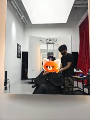 -熙.Hair 丨专注女子中长发丨