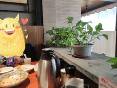 -山之屋炭火烧肉·生啤畅饮(大朗万科中央公园店)