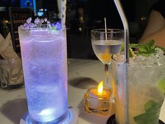 -STARRY CAFE & LOUNGE BAR(高新店)