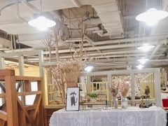 -Cafe Alice咖啡爱丽丝(奥城店)