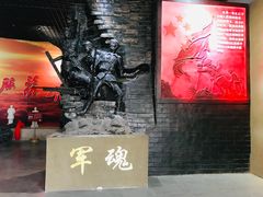 -太原老车文化博物馆