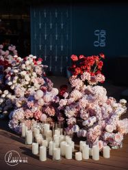 -蘭club婚礼策划