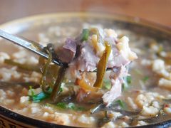 -清真马杰山牛肉汤馆