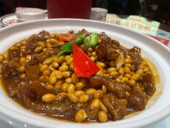 -淮安宴·淮扬菜(清河路一店)