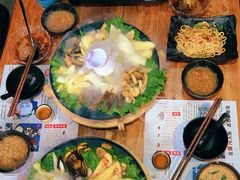 -束河人家(南锣鼓巷店)