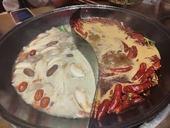 -萍姐火锅·公路夜市(南京新街口店)