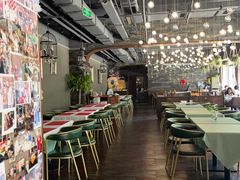 -ITA·意塔意大利餐厅(亦庄店)