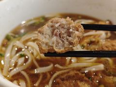 -矮子粉店1985·长沙米粉(湘春路店)