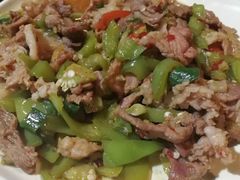 -卢老鸭饭店(楚雄到昆明方向店)
