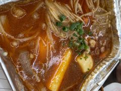 -正宗八宝冰饭·非遗冰饭·烧烤(奎桥店)