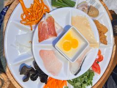 -芸南道·过桥米线(昆明老街旗舰店)