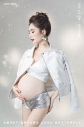 -韵纪亲子儿童摄影·孕妈照