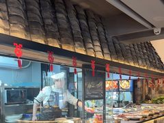 -黄山老妈·土菜(碧桂园店)