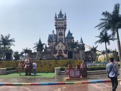 -大同方特欢乐世界