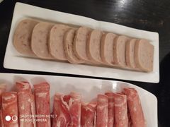 -栈桥王子饭店-风味餐厅