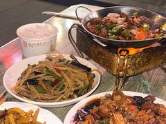-卢庄(江汉路店)
