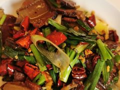 -印象鲵宴·张家界地标美食名片(溪布街店)