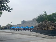 -安徽省地质博物馆