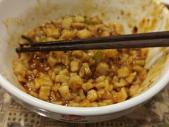 -老乌家特色小炒泡馍(大皮院店)