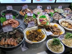 -吕氏疙瘩汤·私家菜馆(慈云寺店)