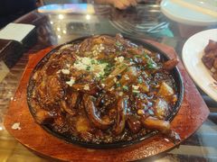 -玉林烤鸭店(垡头店)