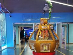 -快乐街区(重庆龙湖时代天街店)