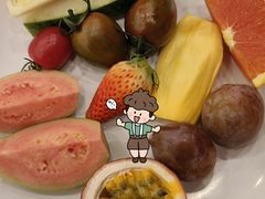 -澜悦港海鲜体验主题餐厅