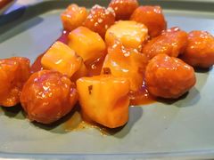 -忘忧草融合私房菜(红鼎国际店)