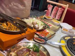 -韩宫宴和牛烤肉(宁波环球银泰城店)