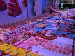-福客麻辣烫·现炒麻辣香锅(印力中心店)