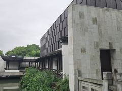 -嘉定博物馆