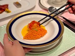 -T館·花园艺术餐厅