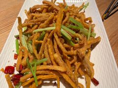 -顺香居·老字号湖北菜(江汉路店)