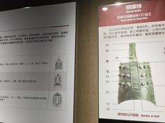 -洛阳周王城天子驾六博物馆