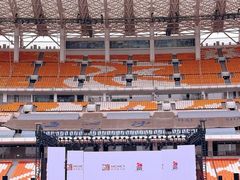 -海心沙亚运公园