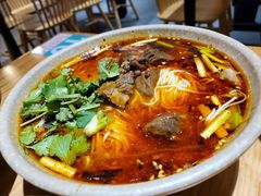 -默记孙抄手(经开万达店)