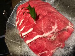 -盡膳口福跷脚牛肉火锅(合生汇购物中心店)