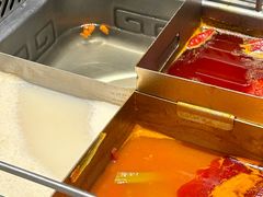 -海底捞火锅(河东万达广场店)