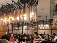 大堂-新旺茶餐厅(嘉里城店)