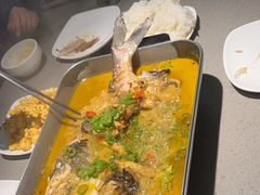 -半天妖烤鱼(嘉德万达广场店)